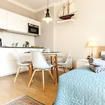 Studio Sea & Sun & Free Parking
