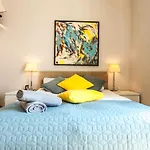 Studio Sea & Sun & Free Parking