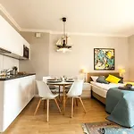 Studio Sea & Sun & Free Parking