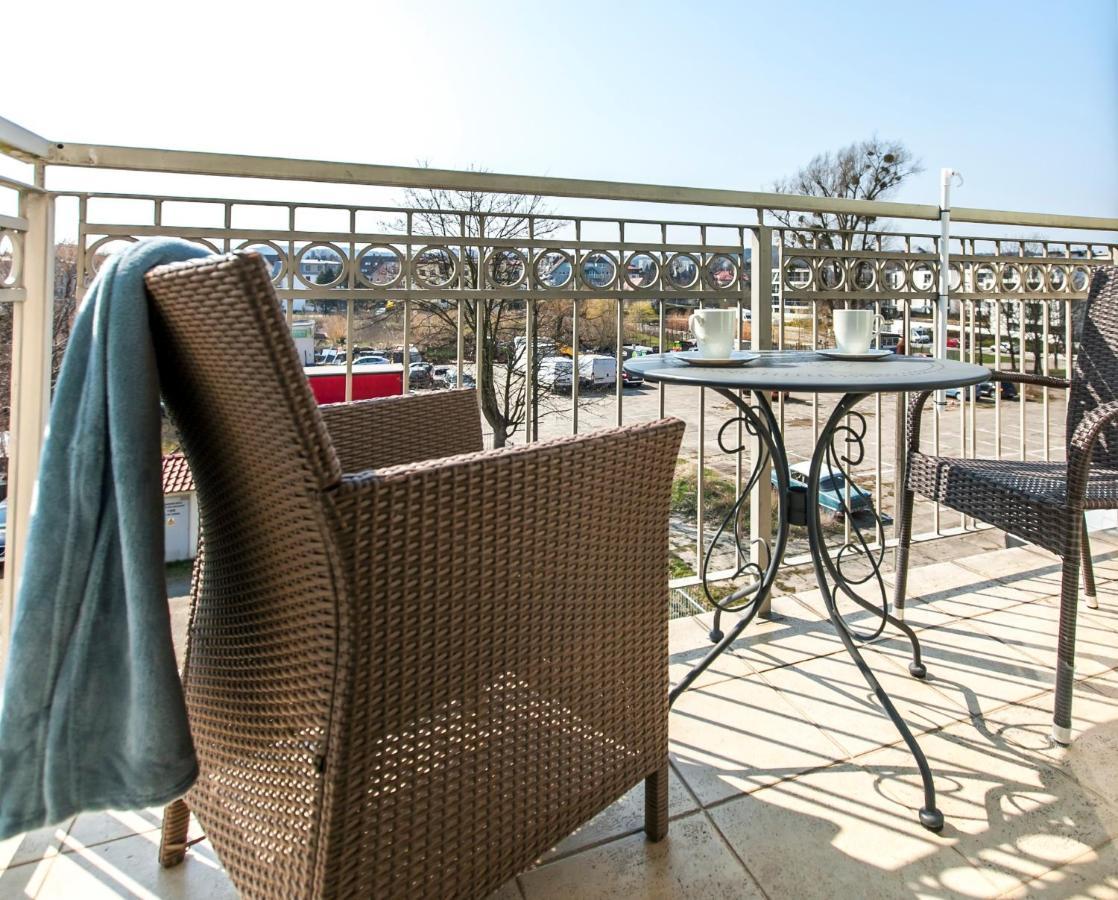 Studio Sea & Sun & Free Parking